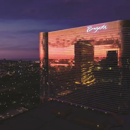 Borgata Hotel Casino & Spa